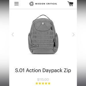 Men’s Daypack